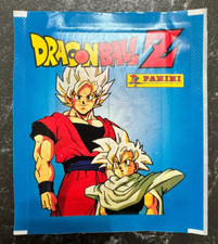 Dragon ball stickertasche gebraucht kaufen  Minden