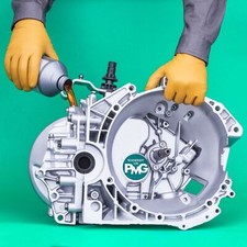 Getriebe 20gp25 hdi gebraucht kaufen  Berlin