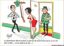 Abxp6 0404 illustrateur d'occasion  France