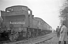 60x90 orig railway for sale  NORWICH