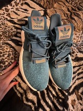 New adidas blue for sale  COLCHESTER