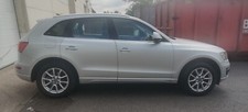 2009 audi 2.0 for sale  BEDFORD