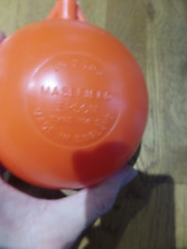 Masefield ball float for sale  LYMINGTON
