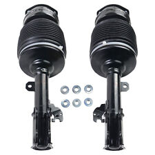 Front air suspension for sale  LICHFIELD