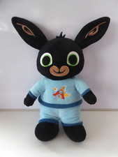 Bedtime bing bunny for sale  SIDCUP