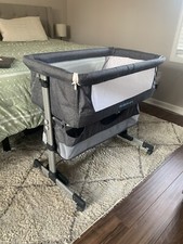 Bellababy baby bassinet for sale  Pittsburgh