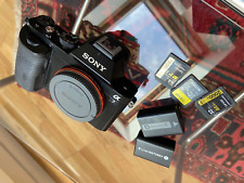 Sony alpha m1 d'occasion  Guebwiller