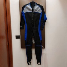 Scubapro muta mm.5 usato  Trani