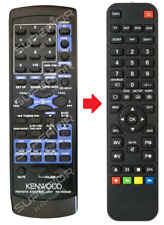 Replacement remote control d'occasion  Expédié en Belgium
