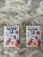 Ulysse ulises lot d'occasion  Talence