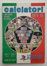 Album calciatori panini usato  Cologno Monzese