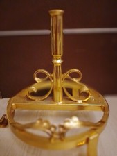 Pieds socle croix d'occasion  Genouillac