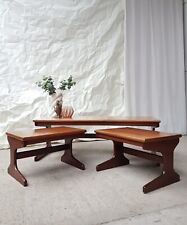Vtg mid century for sale  NORTH SHIELDS