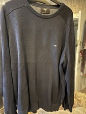 Fynch hatton navy for sale  BELFAST