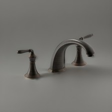 Kohler devonshire deck for sale  Blue Ridge