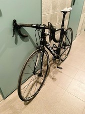 Bici corsa full usato  Cerro Maggiore