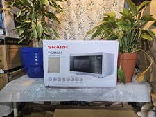 Sharp mg51u digital for sale  HULL