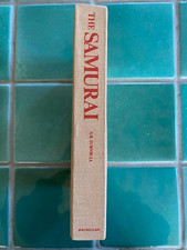 Usado, Samurai : A Military History by Stephen R. Turnbull 1977 1st American Edition HC comprar usado Usado, Samurai : A Military History by Stephen R. Turnbull 1977 1st American Edition HC comprar usado  Enviando para Brazil