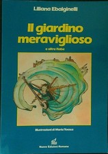 Giardino meraviglioso altre usato  Italia