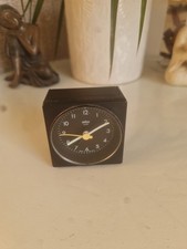Vtg braun quartz for sale  IPSWICH