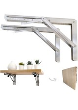 Folding shelf bracket for sale  Las Vegas