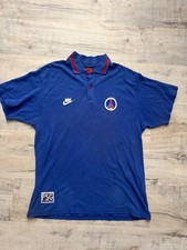 Maillot football vintage d'occasion  Échillais