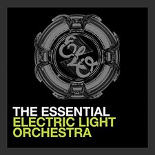Essential electric light for sale  UK