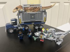 Lego 75933 jurassic for sale  Dora