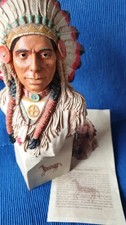 Wilder westen indianer gebraucht kaufen  Ettlingen