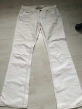 Jeans weiß gr gebraucht kaufen  Neu Wulmstorf