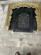 Antique ornate victorian for sale  Somerset