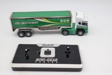 Silverlite mini gear gebraucht kaufen  Ludwigsburg