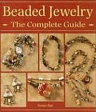 Beaded jewelry the gebraucht kaufen  Bayreuth