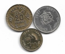 695 maroc lot d'occasion  Aspet