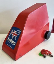 Bulldog heavy duty for sale Bulldog heavy duty for sale  HAYWARDS HEATH