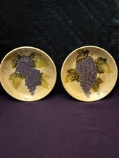 Cabernet salad plates for sale  Syracuse