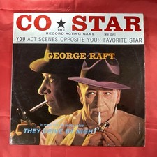 George raft drive for sale  RHYL