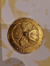Grand bouton ancien d'occasion  Le Pouliguen