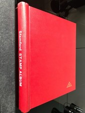 Red stamford spring for sale  POLEGATE
