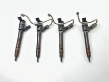 Kit iniettori renault usato  Italia