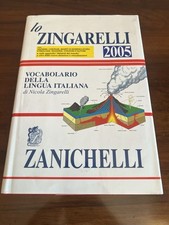 Dizionario ragazzini 2005 usato  Verona