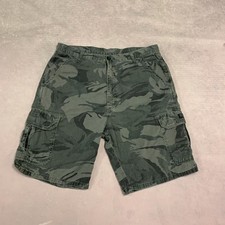 Wrangler cargo shorts for sale  SUNDERLAND