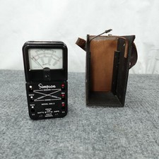 Vintage simpson model for sale  Salem