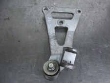 Suzuki gsxr750 footrest for sale  GODSTONE