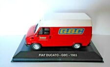 Die cast pubblicitari usato  Aprilia
