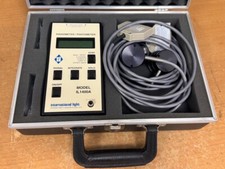 Radiometer photometer il1400a for sale  ASHTEAD