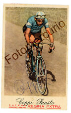 Autografo autentico fausto usato  Salsomaggiore Terme