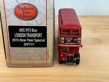 Efe 34111 aec for sale  CAMBERLEY