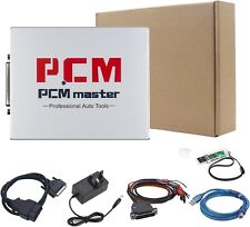 Pcm master version for sale  BIRMINGHAM