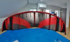 Gaastra spyder 9m2 gebraucht kaufen  Aschaffenburg